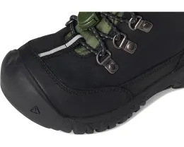 Детские зимние сапоги KEEN Kids Kanibou Waterproof с утеплителем 200 г