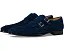 Туфли Magnanni 23772-00 с пряжкой монак из премиальной кожи и резиновой подошвой