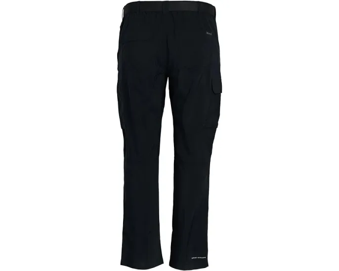 Брюки Columbia Big & Tall Silver Ridge Utility с защитой от солнца