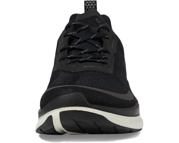 Кроссовки ECCO Biom 2.2 Textile Cross Trainer с технологией Natural Motion и светоотражающими деталями