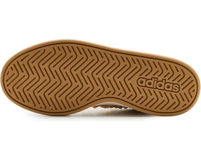 Кроссовки adidas Grand Court 3.0 Junior для детей с резиновой подошвой