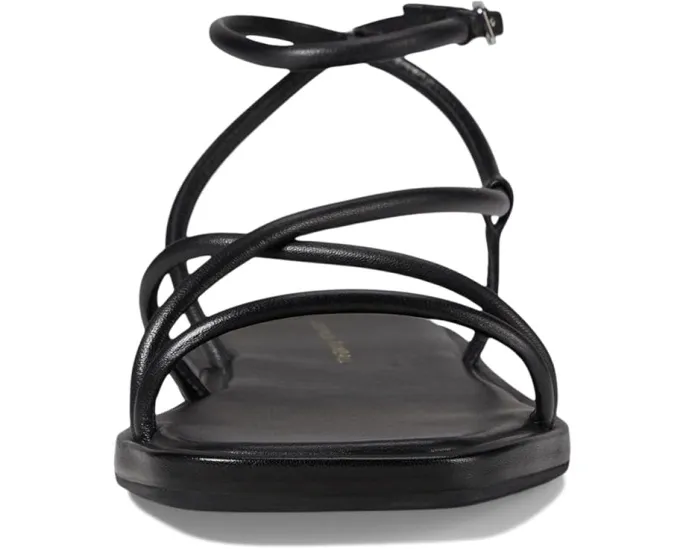 Сандалии Noor с обхватывающим лодыжку ремешком Loeffler Randall