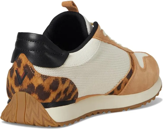 Кроссовки VIONIC Monarch Court в классическом стиле