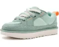 Кроссовки UGG Lo Lowmel с подошвой из сахарного тростника и комбинированным верхом