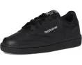 Кроссовки Reebok Club C детские с кожаным верхом