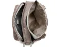 Сумка через плечо Trifecta Crossbody EMF Blocking Pocket Baggallini
