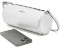 Izzy Small Barrel Pouchette