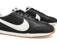 Кожаные кроссовки Nike Pacific Leather с ретро-подошвой