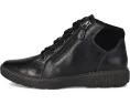 Ботильоны Clarks Caroline Park на шнуровке и молнии