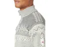 Свитер Dale of Norway 140th Anniversary Masculine из мериносовой шерсти Skinsoft