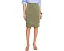 Юбка-карандаш Stretchable Chino Cargo Lauren Ralph Lauren с утилитарными карманами