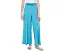 Широкие брюки Elaine Wide Leg XCVI в стиле ацтекского неба