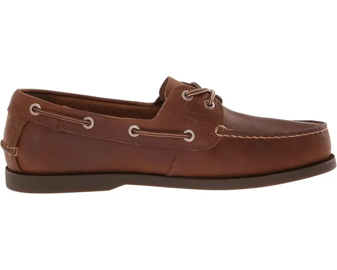 Dockers Vargas Boat Shoe с декором из кругового шнура и подошвой для мокрых поверхностей