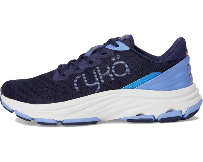 Беговые кроссовки Ryka Devotion X Max RS для ходьбы с амортизацией RE-ZORB