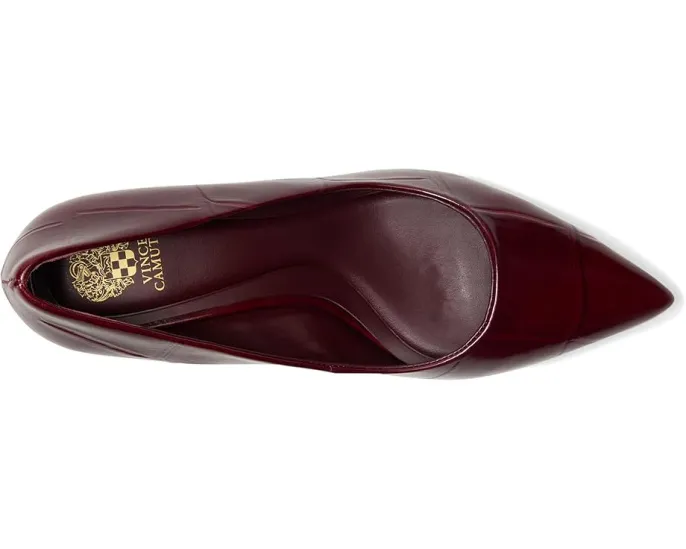 Туфли-лодочки Vince Camuto Kehlia на котячьем каблуке с заостренным носком
