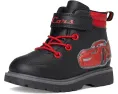 Детские сапоги Josmo Cars Workboot с дизайном Молнии Маккуина на липучке