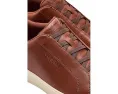 Cole Haan Grandpro Luxe Slip On слипоны из кожи с круглым носком