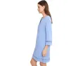 Платье Sunset Harbor с длинным рукавом из хлопка Tommy Bahama