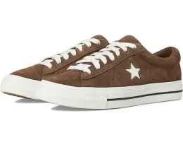 Кроссовки Converse One Star 95 из замши с амортизацией OrthoLite