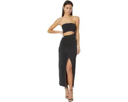 Платье L*Space Corsica с асимметрией