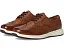 Оксфорты Florsheim Kids Great Lakes Wing Tip из зернистой кожи с Memory Foam