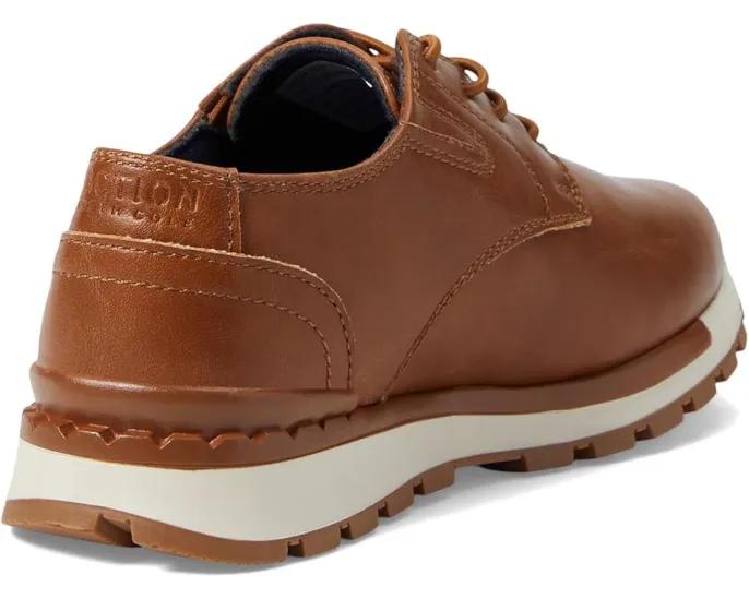 Кроссовки Kenneth Cole Reaction Kev Declan с круглым носком