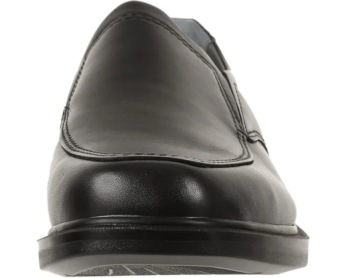 Лоферы SAS Diplomat Slip On Comfort с технологией Tripad Cushions