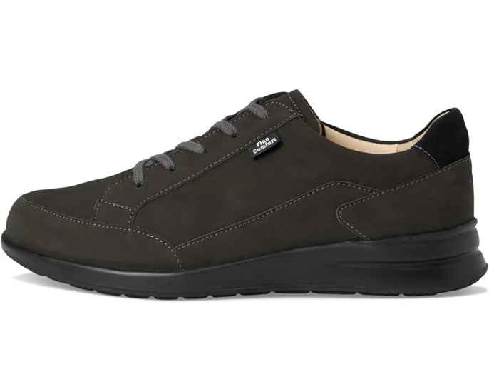 Кроссовки Finn Comfort Prato с кожаной стелькой