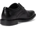 Оксфорды Rockport Style Leader 2 с мыском plain toe и технологией TruTECH