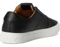 Кроссовки GREATS Royale 2.0 из премиальной кожи с резиновой подошвой