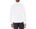 Худи Hanes Eco-Smart полная молния из переработанного флиса