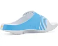 Сланцы OOFOS Ooaah Sport Slide Limited с технологией Oofoam