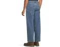 Широкие джинсы Levi's Premium 578 Baggy свободного кроя