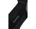 Носки Feetures Elite Max Cushion Mini Crew для бега с максимальной амортизацией
