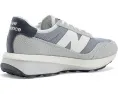 Кроссовки New Balance 370 в стиле ретро с дышащим верхом