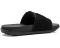 Сланцы Nike OffCourt Slide с пеной Revive Foam и подошвой Air Force 1