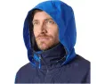 Ветровка Helly Hansen Sailing Jacket с капюшоном и водонепроницаемой мембраной