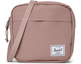 Сумка-кроссбоди Herschel Supply Co. Classic Crossbody из переработанного ПЭТ с регулируемым ремнем