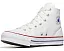 Детские кроссовки Converse Chuck Taylor All Star Eva Lift Hi на платформе