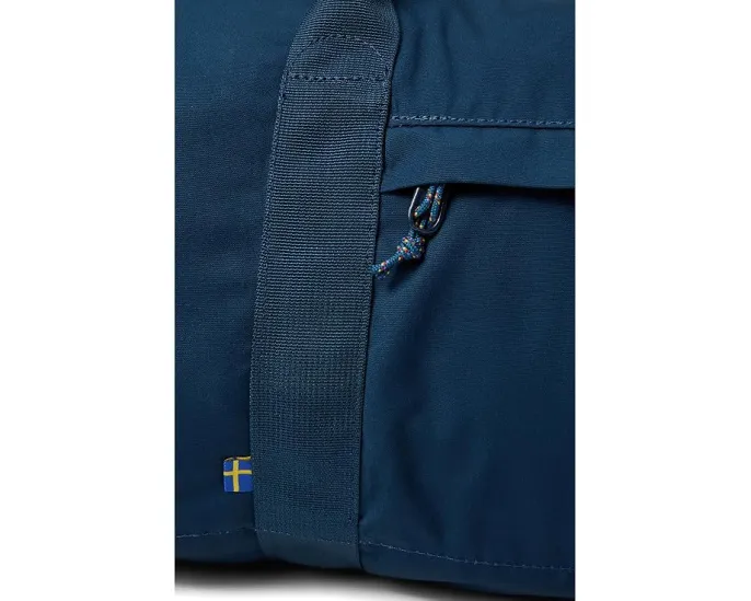 Сумка Fjällräven Vardag Duffel 30 для путешествий
