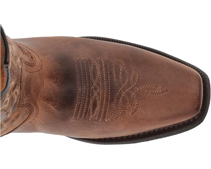 Ковбойские сапоги Laredo Malinda из натуральной кожи с квадратным носком