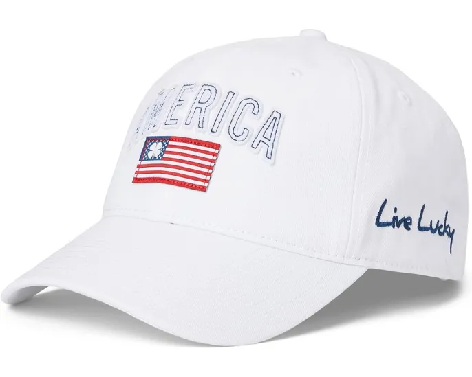 American Crew 1 Adjustable Hat