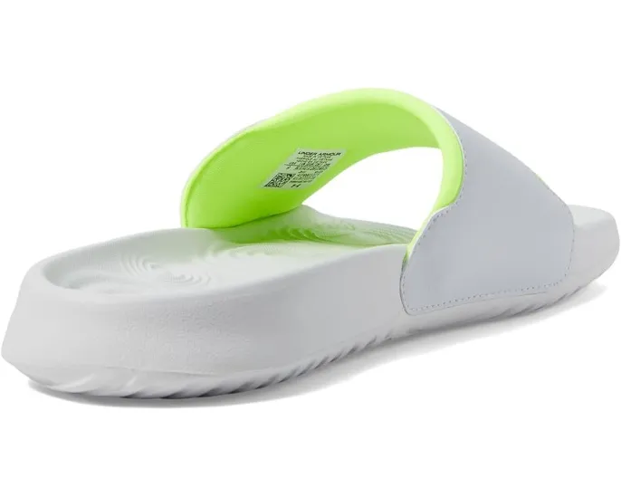 Сандалии Under Armour Ignite Select с резиновым верхом для активного отдыха