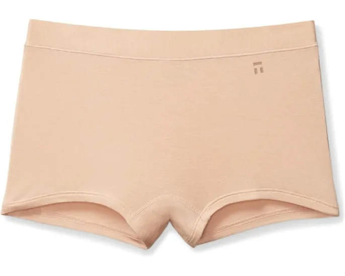 Шорты-бойфренды Tommy John Cool Cotton из пима-хлопка