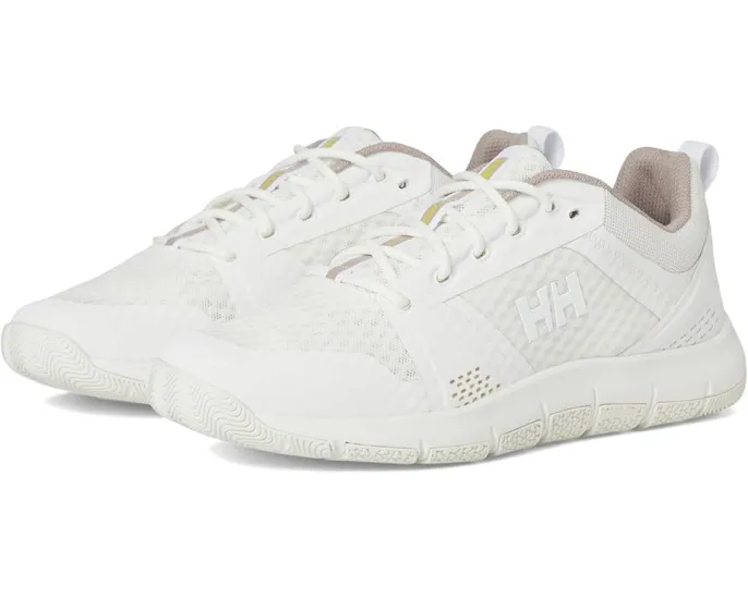 Кроссовки Helly Hansen Skagen F-1 Offshore из переработанного полиэстера