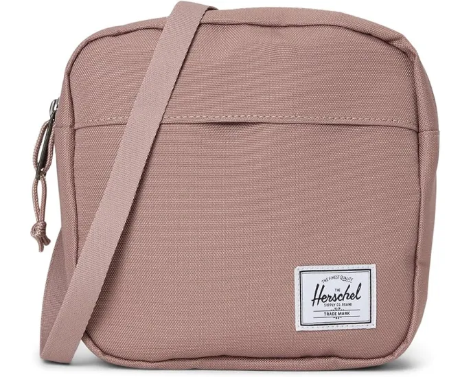 Сумка-кроссбоди Herschel Supply Co. Classic Crossbody из переработанного ПЭТ с регулируемым ремнем
