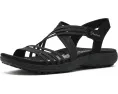 Сандалии Skechers Reggae Slim Sunnyside 2.0 с технологией Stretch Fit и стелькой Memory Foam
