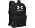 Рюкзак Sportstyle Under Armour черный с защитой от воды