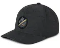 TravisMathew Sand Barred Кепка Снапбек с Патчем