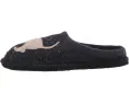 Тапочки Haflinger Doggy Slipper в виде собачки с войлочной подошвой